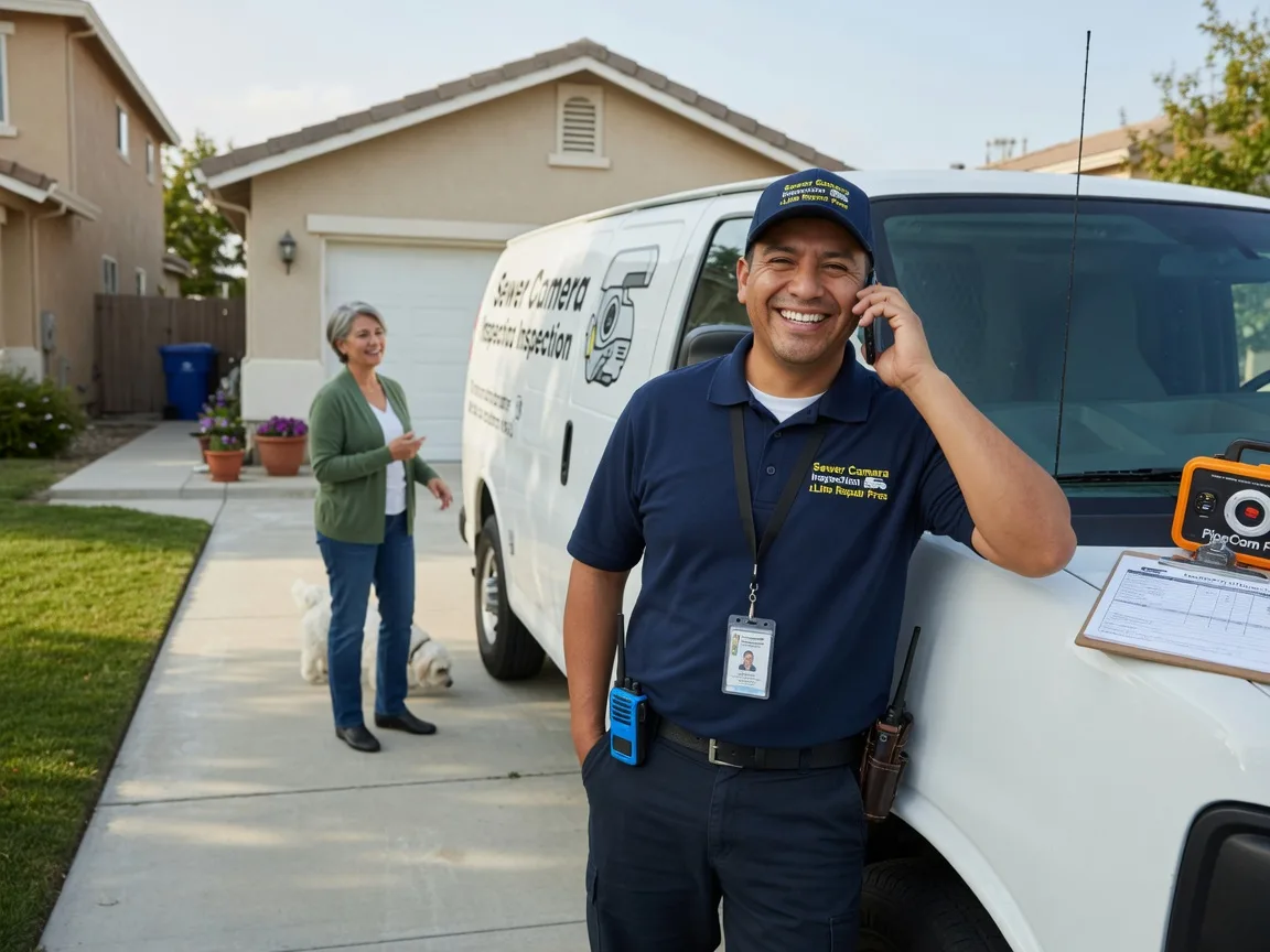 Sewer Line Repair Charlotte, NC FAQs